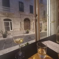  at Fefino in Trani