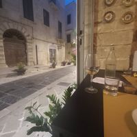  at Fefino in Trani