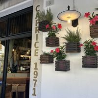   at Caprice in Bardolino