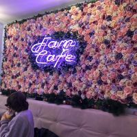 Interior   at Fam Kpop and Bubble Tea in Sofia