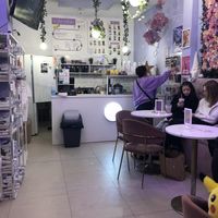 Interior   at Fam Kpop and Bubble Tea in Sofia