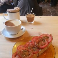  at Noat Coffee in Granada