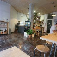  at Noat Coffee in Granada