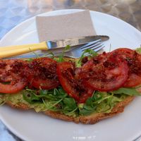  at Noat Coffee in Granada