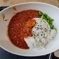  at Dean & David - Schlesischer Platz in Dresden