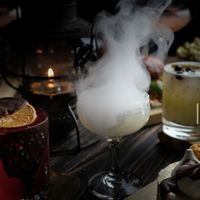 PPWP (Powerful Person With Pussy) at Cleaver in Calgary