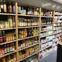 Lebensmittel  at Natur & Kost in Feldkirch