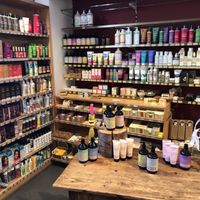 Kosmetik at Natur & Kost in Feldkirch