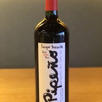 Yummy Pais from Chile at Happiness Quotient Wine Shop in Los Angeles