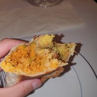 Falafel Sandwich at Green Kitchen in Flensburg