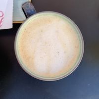 Chai Latte   at Green Kitchen in Flensburg