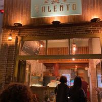 Salento SKG  at Salento in Thessaloniki