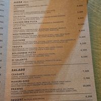  at Salento in Thessaloniki