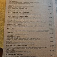  at Salento in Thessaloniki