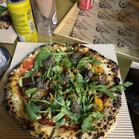   at Salento in Thessaloniki