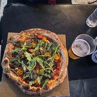  at Salento in Thessaloniki