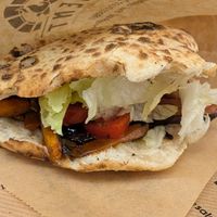 BBQ Salentino at Salento in Thessaloniki