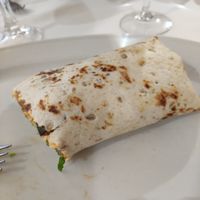  at Restaurante Biarritz in Jaca