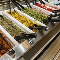   at Husafell Bistro in Borgarbyggdj