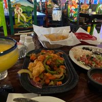   at Guadalajara Mexican Restaurant in Redding