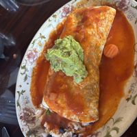   at Guadalajara Mexican Restaurant in Redding