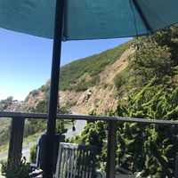 Partial View... it doesn’t do it justice! at COAST in Big Sur