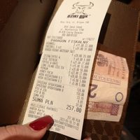  at Dziki Byk in Nowy Targ