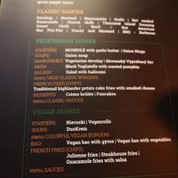  at Dziki Byk in Nowy Targ