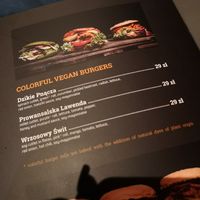  at Dziki Byk in Nowy Targ