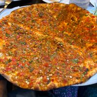   at Kimyon Kadiköy in Istanbul