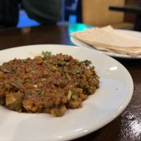 Starter  at Kimyon Kadiköy in Istanbul