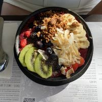 Açai   at Munich in Lagos