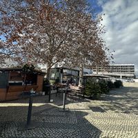 Love outpost vibe   at Munich in Lagos