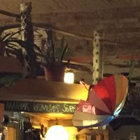 Loft at Macska in Budapest