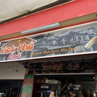 Viet Pho cafe   at Viet Pho Cafe in Port Douglas