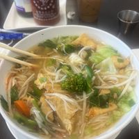 Amazing as usual!  at Viet Pho in Deptford