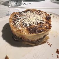   at Alex's Restaurant Roof Garden in Rhodes