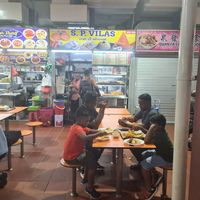 S.P. Vilas at S.P. Villas in Central Singapore