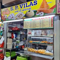 Exterior at S.P. Villas in Central Singapore