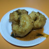 Idly at S.P. Villas in Central Singapore