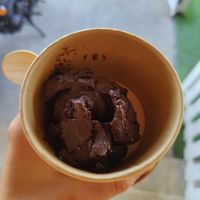 Triple Chocolate at FitGeeks in Phuket