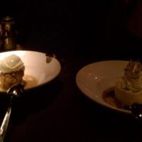 Lovely Root Down deserts at Root Down - 33rd Ave in Denver