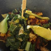   at Root Down - 33rd Ave in Denver