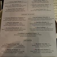   at Root Down - 33rd Ave in Denver