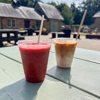   at Out-there Artisan in Jedburgh