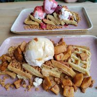  at Out-there Artisan in Jedburgh