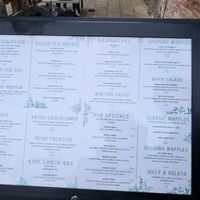  at Out-there Artisan in Jedburgh