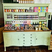 Shop  at Out-there Artisan in Jedburgh