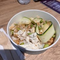   at FCO - Natoo in Fiumicino