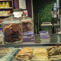  at FCO - Natoo in Fiumicino